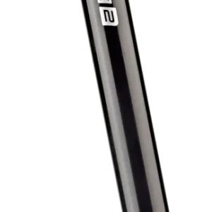 Tige de selle Humpert Patent Ø26,4mm noir