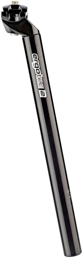 Tige de selle Humpert Patent Ø26,4mm noir