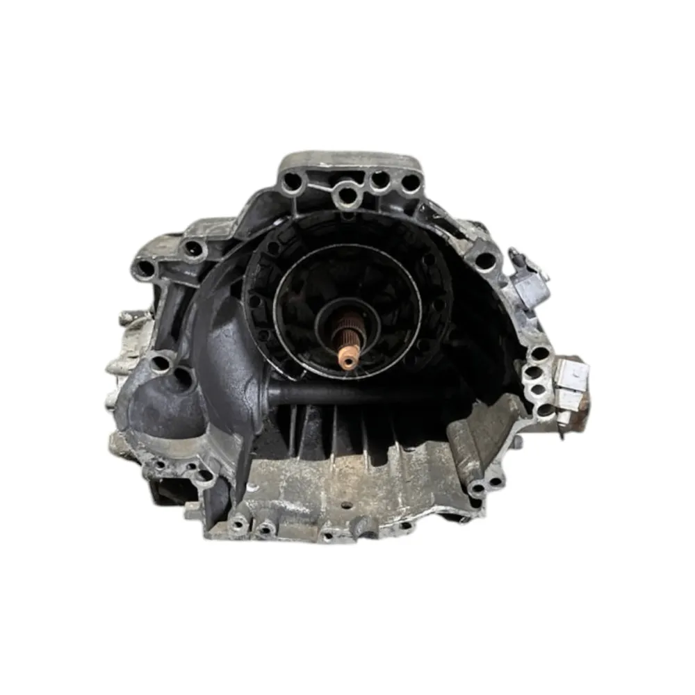 Tiptronic Audi A6 C6 / 4F Autronic Transmission Automatique Quattro 3.0 Diesel COD.