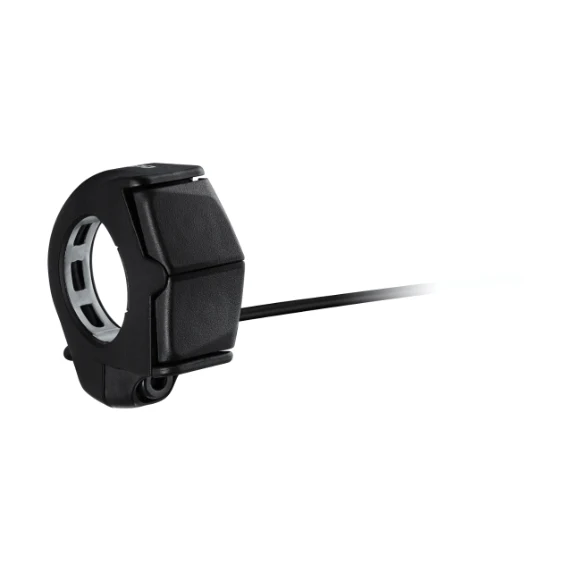Télécommande SHIMANO SW-E7000 Gauche Câble 700mm