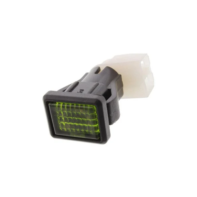 Témoin de guidon lumières Piaggio Vespa 200 DN
