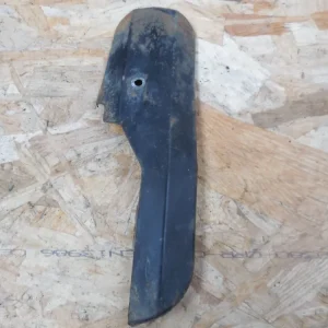 tole pare feu solex 2200 / 3800