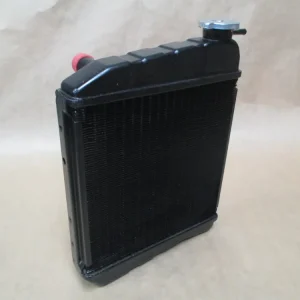 Radiateur standard pour Mini Tom'Shop Garage