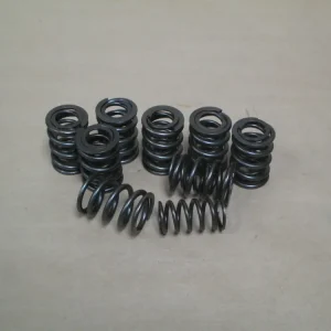 Ressorts de soupapes doubles pour Mini (jeu de 8) Tom'Shop Garage