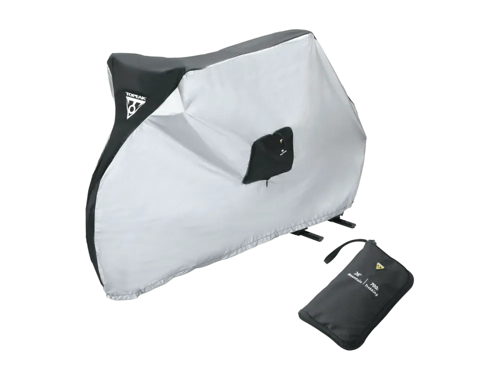 Housse de Protection Vélo de Course Topeak Bike Cover