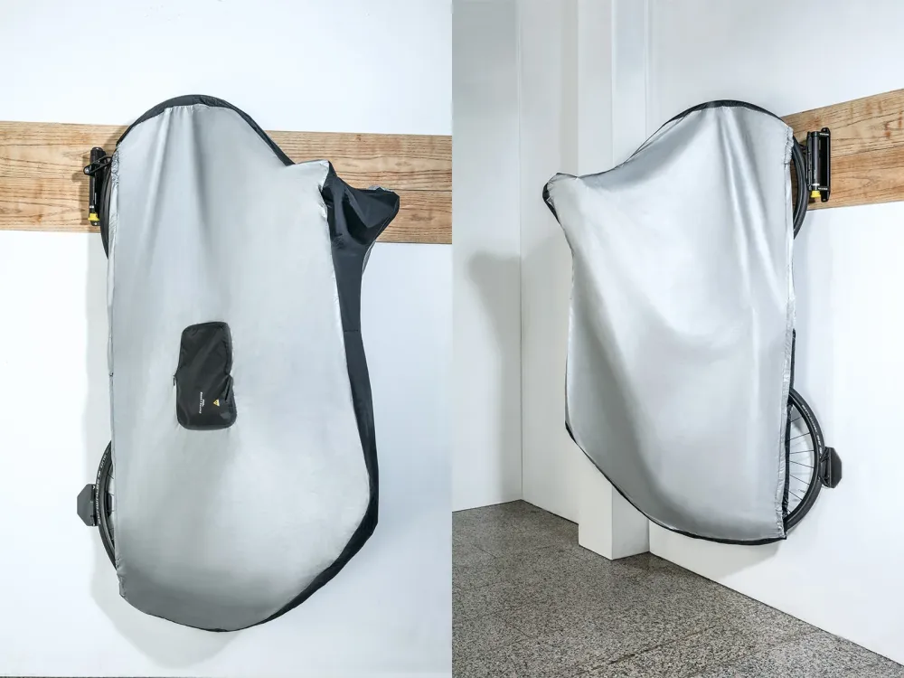 Housse de Protection Vélo de Course Topeak Bike Cover
