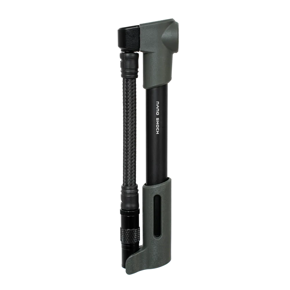 Topeak Nano Shock