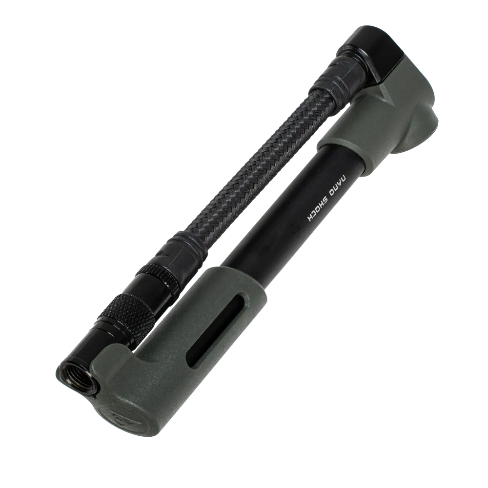 Topeak Nano Shock