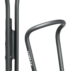 Topeak Shuttle Cage AL noir