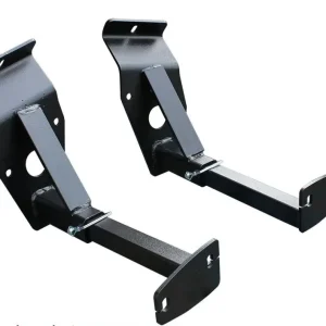 ATTACHE CAMPEUR AVANT CHEV/SIE 3500HD C.CAB 6.75' 2020 Torklift