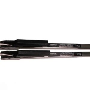 Tendeurs Torklift FastGun – Acier inoxydable poli (lot de 2) – S9526