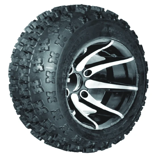 PNEU VTT 21x7-10 DIA. 6PLIS - EOS Tow Rite