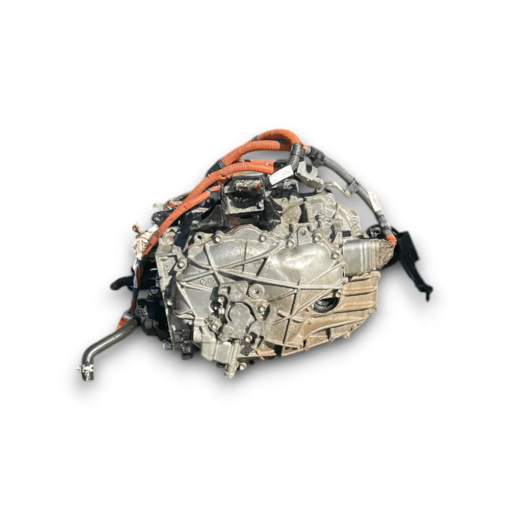 Toyota Auris Automatic Transmission (E180) COD.3090047084 1.8 Hybrid (2012> 2018)