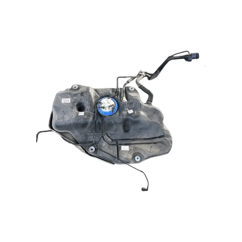 Toyota Auris 1.8 Tank-Hybrid Hybrid Fuel (2012-20148