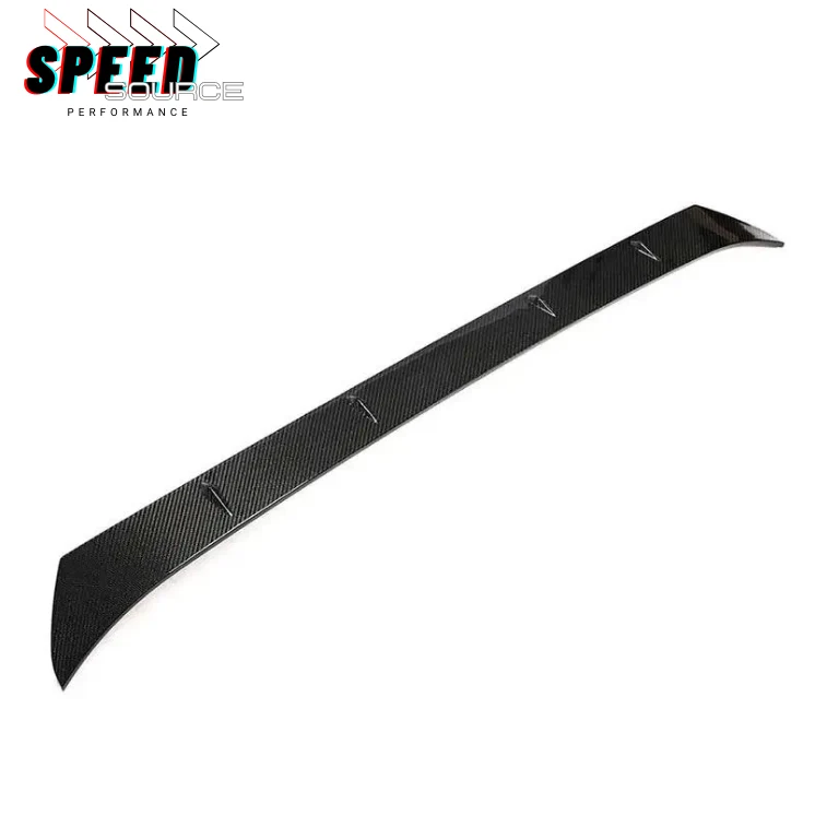 TOYOTA GR86 / SUBARU BRZ ZC8 - Spoiler de toit en fibre de carbone