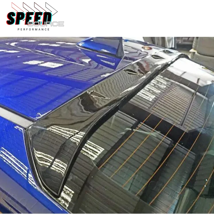 TOYOTA GR86 / SUBARU BRZ ZC8 - Spoiler de toit en fibre de carbone