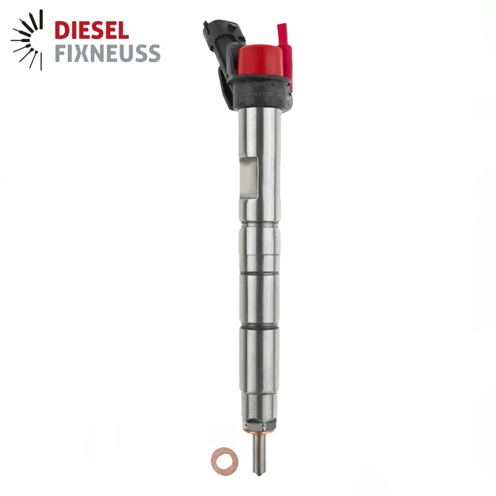 Toyota 1.4 Injecteur 0445116044 0445116054 23670-33060