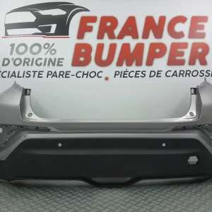 PARE CHOC ARRIERE TOYOTA C-HR PH1