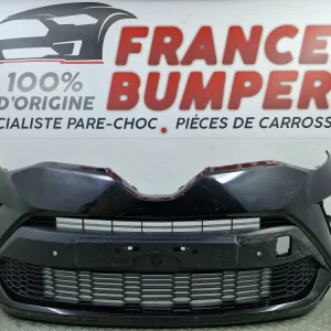 Pare-choc avant Toyota CHR Phase 2 (À partir de 12/2019) – Occasion d’origine ***