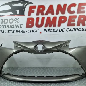 Pare-choc avant Toyota Yaris III Phase 3 (À partir de 04/2017) – Occasion d’origine