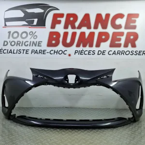 Pare-choc avant Toyota Yaris 3 Phase 3 (À partir du 04/2017) - Occasion d'origine ***