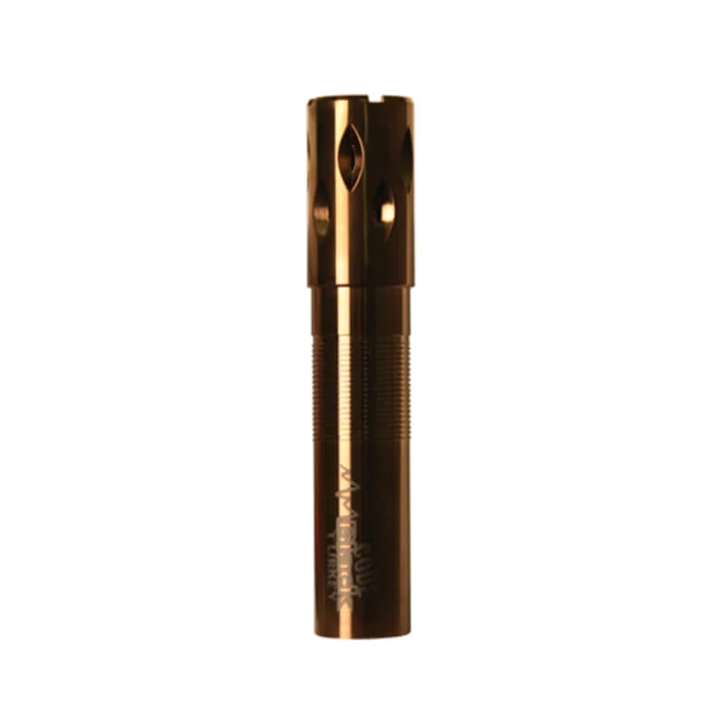 Étrangleur Code Black turkey cal.12