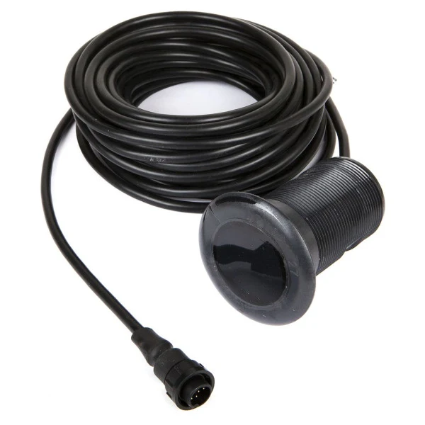 Transducteur de profondeur Airmar Simrad P319 600W à coque 50 / 200 kHz - AA002017