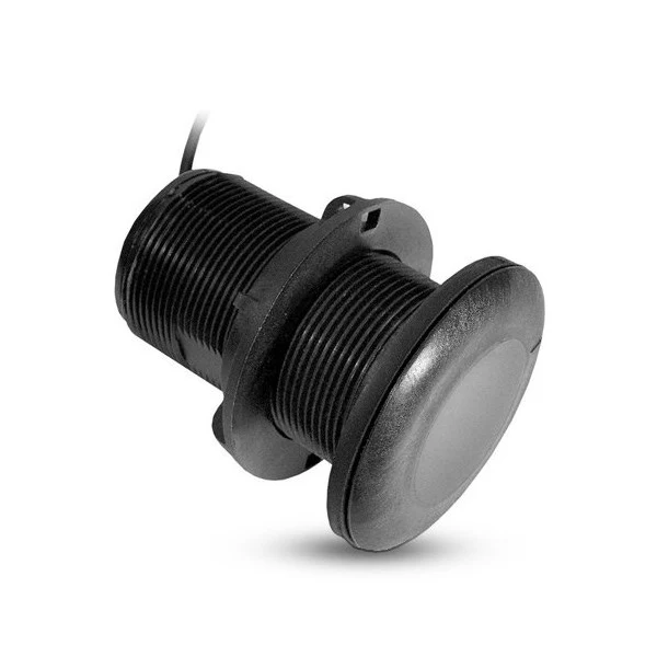 Transducteur de profondeur Tru-Hull P319 Raymarine M78713-PZ