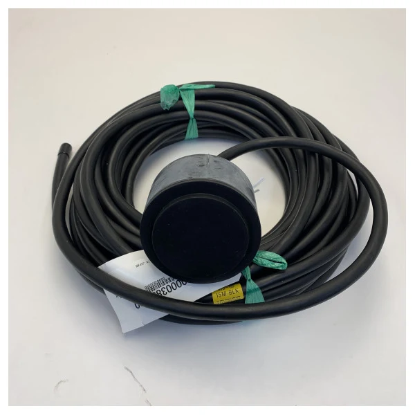 Transducteur sonar Furuno 50B-6B 50 kHz avec câble de 15 m
