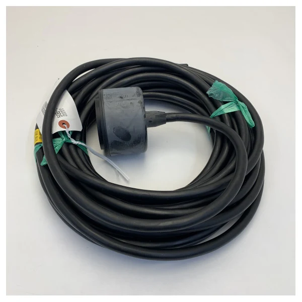 Transducteur sonar Furuno 50B-6B 50 kHz avec câble de 15 m