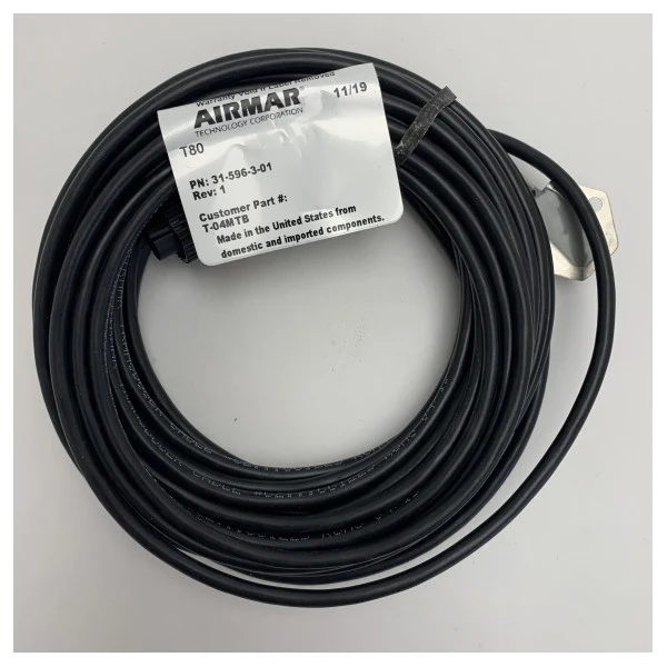 Transmetteur de température Airmar T80 - 31-596-3-01