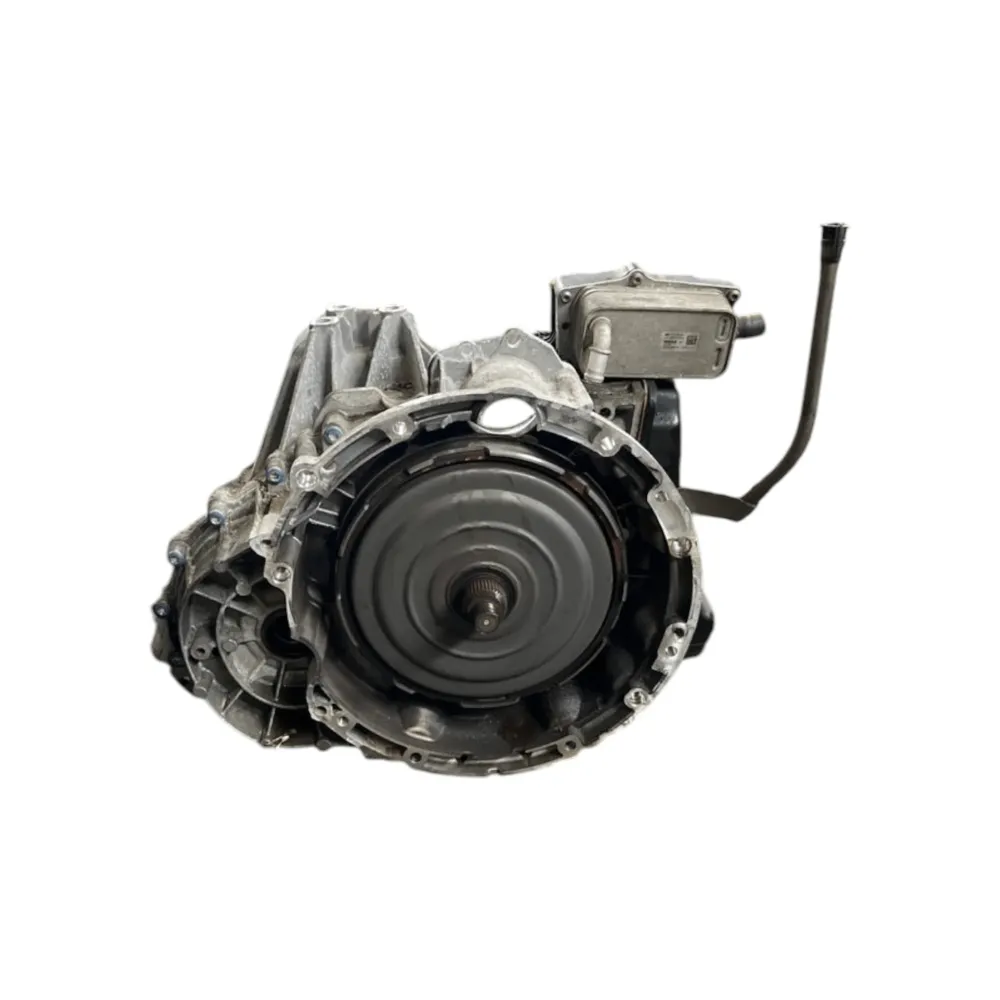 Transmission automatique à 7 vitesses Mercedes-Benz GLA X156 2.2 Diesel COD.R2463715600 (2013-2019)