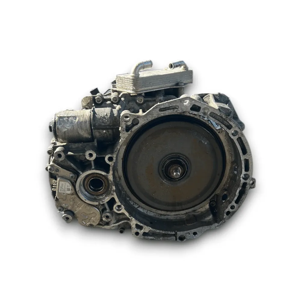 7 - Transmission automatique Volkswagen Tiguan (AD1) (4x4) COD.0GC301107 2.0 Diesel (2016> 2024)