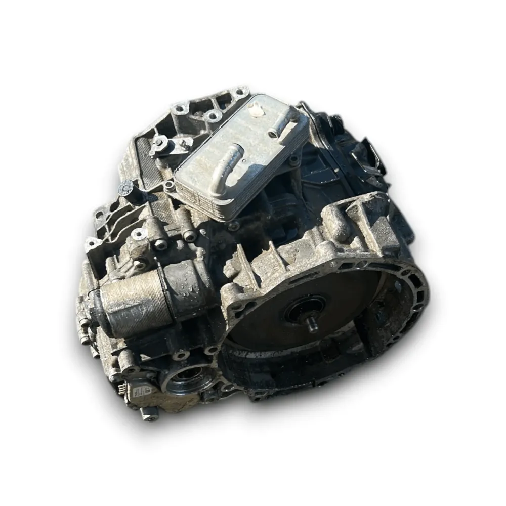 7 - Transmission automatique Volkswagen Tiguan (AD1) (4x4) COD.0GC301107 2.0 Diesel (2016> 2024)