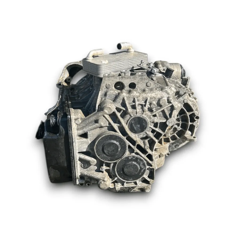 7 - Transmission automatique Volkswagen Tiguan (AD1) (4x4) COD.0GC301107 2.0 Diesel (2016> 2024)