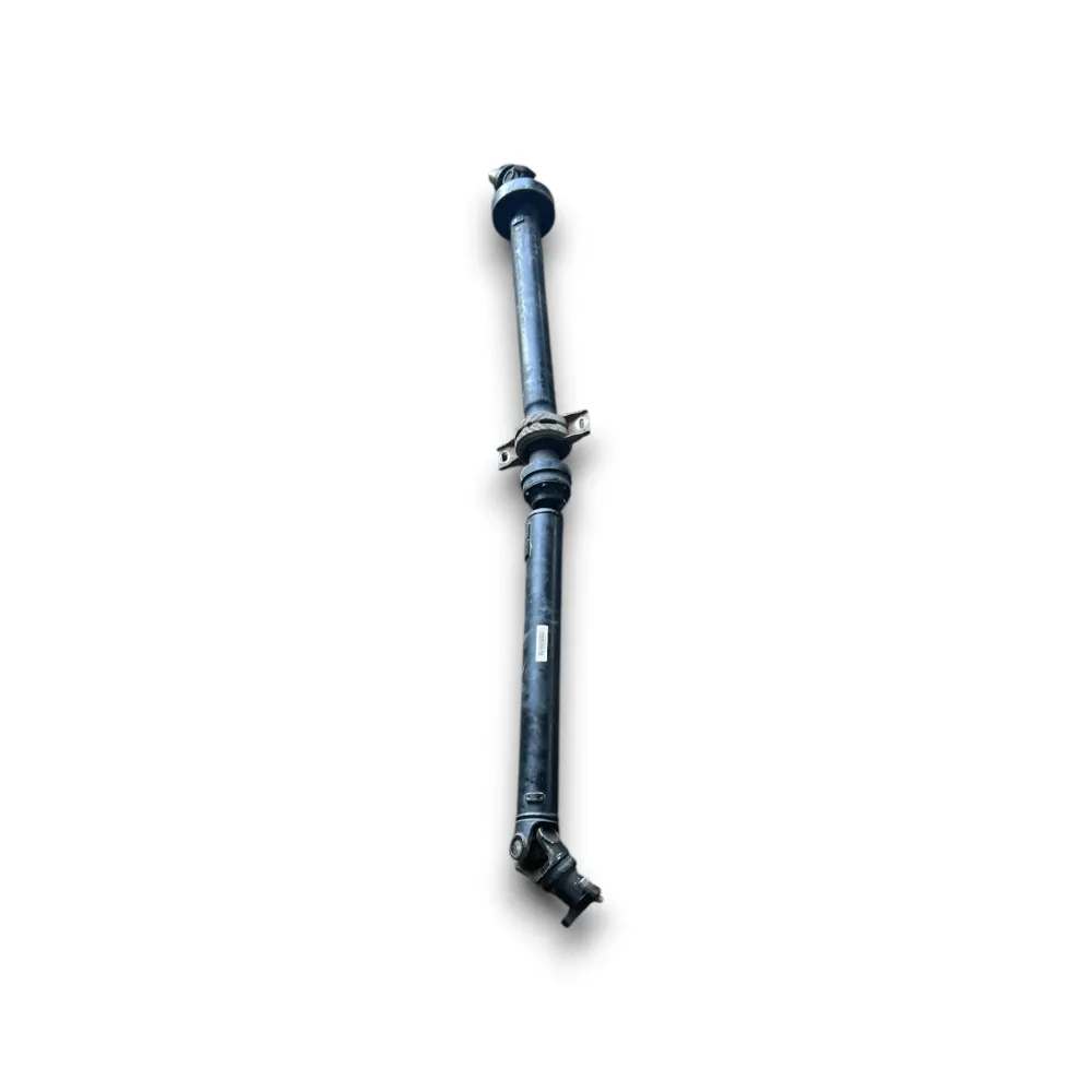 TRANSMISSION DR5 2,0 ESTROL / LPG (2007> 2022)
