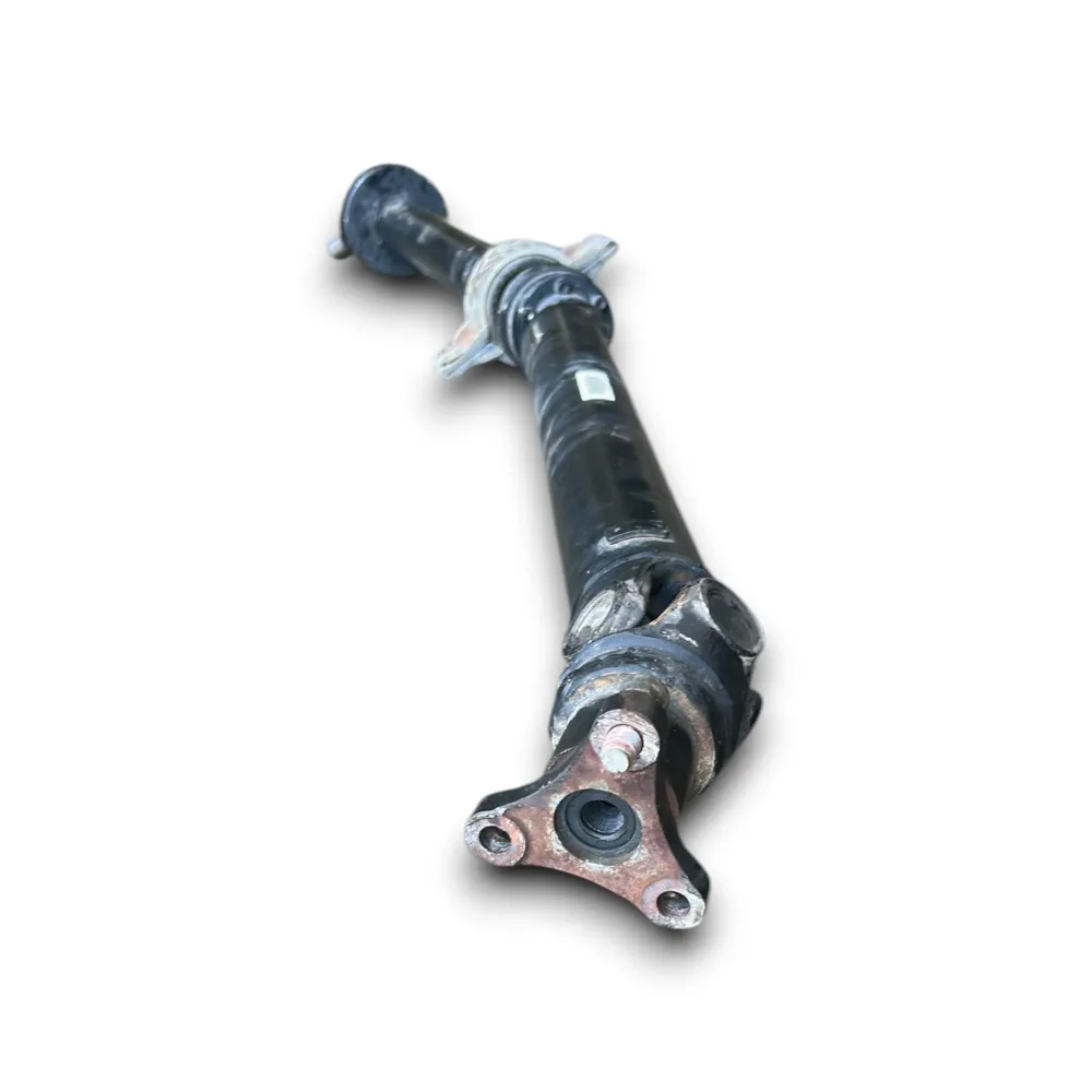 TRANSMISSION DR5 2,0 ESTROL / LPG (2007> 2022)