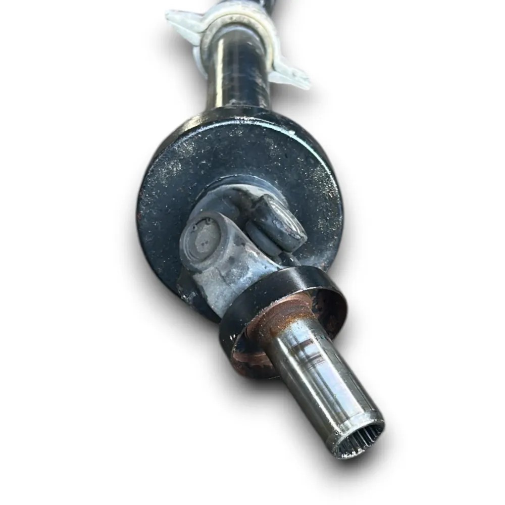 TRANSMISSION DR5 2,0 ESTROL / LPG (2007> 2022)