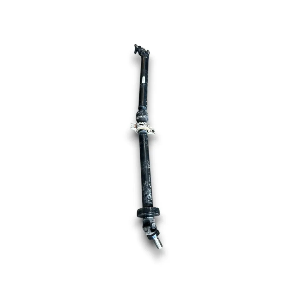 TRANSMISSION DR5 2,0 ESTROL / LPG (2007> 2022)