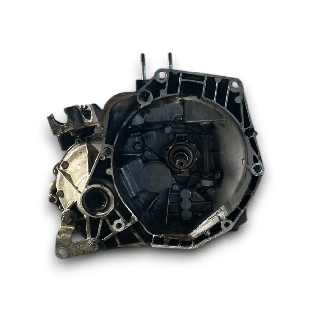 5 - Transmission manuelle de vitesse Fiat Qubo COD.46759823 1.3 Diesel (2008> 2019)