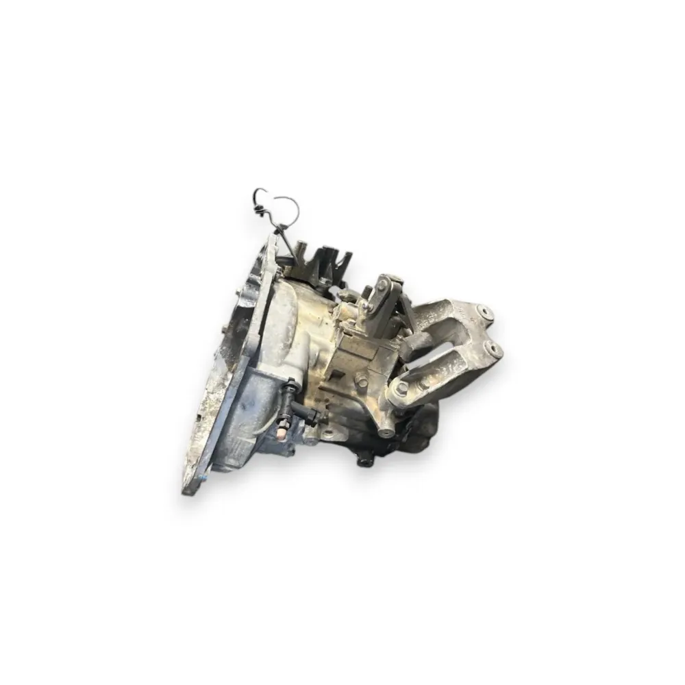 5 - Transmission manuelle de la vitesse Opel Karl 1.0 Etrol (2015 à 2019) COD: 25193045