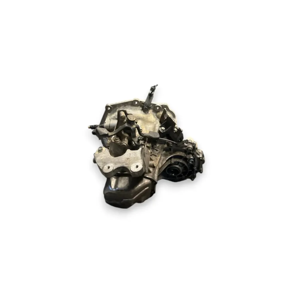 5 - Transmission manuelle de la vitesse Opel Karl 1.0 Etrol (2015 à 2019) COD: 25193045