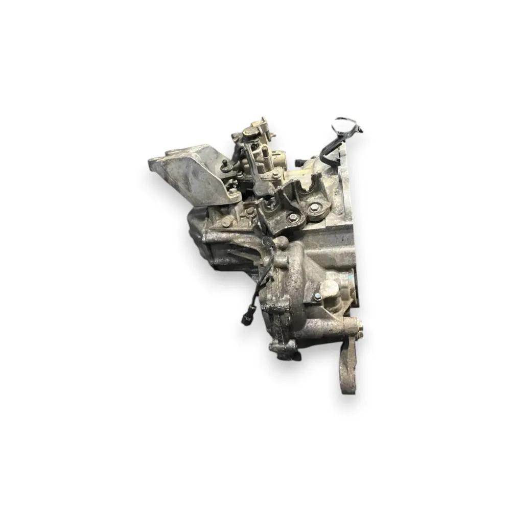 5 - Transmission manuelle de la vitesse Opel Karl 1.0 Etrol (2015 à 2019) COD: 25193045