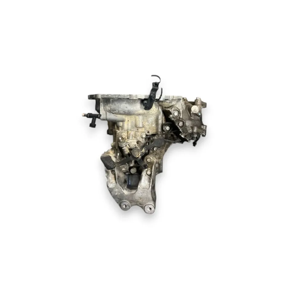 5 - Transmission manuelle de la vitesse Opel Karl 1.0 Etrol (2015 à 2019) COD: 25193045