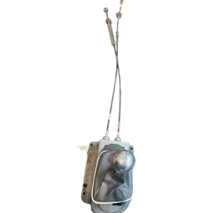 Transmission manuelle à 6 vitesses Alfa Romeo Giulietta COD: 553466310 (2010-2020)