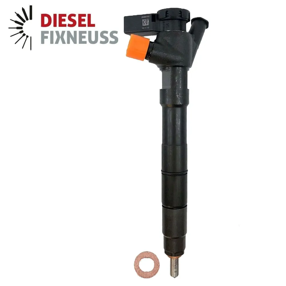 VW TRANSPORTER T6, MULTIVAN INJECTEUR - INJECTOR 03N130277H