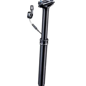 Tige de selle télescopique Tranz X 31,6x498mm