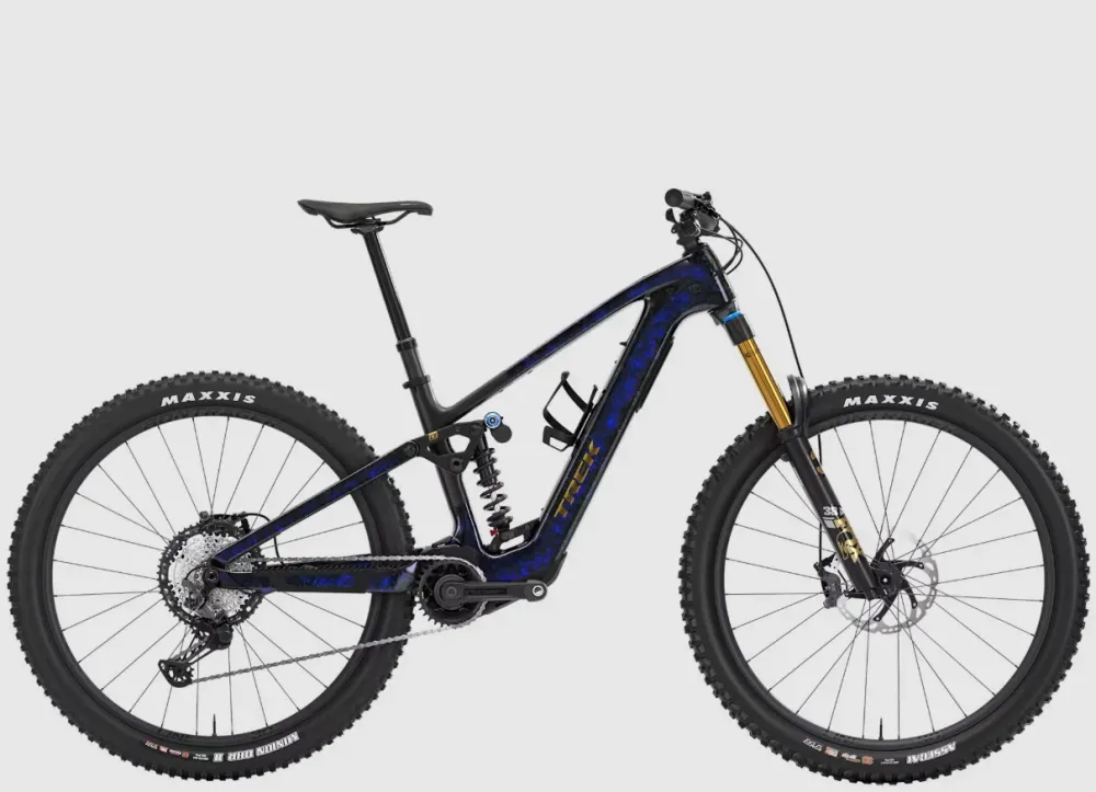 Trek Fuel+ LX 9.8 XT Gen 2