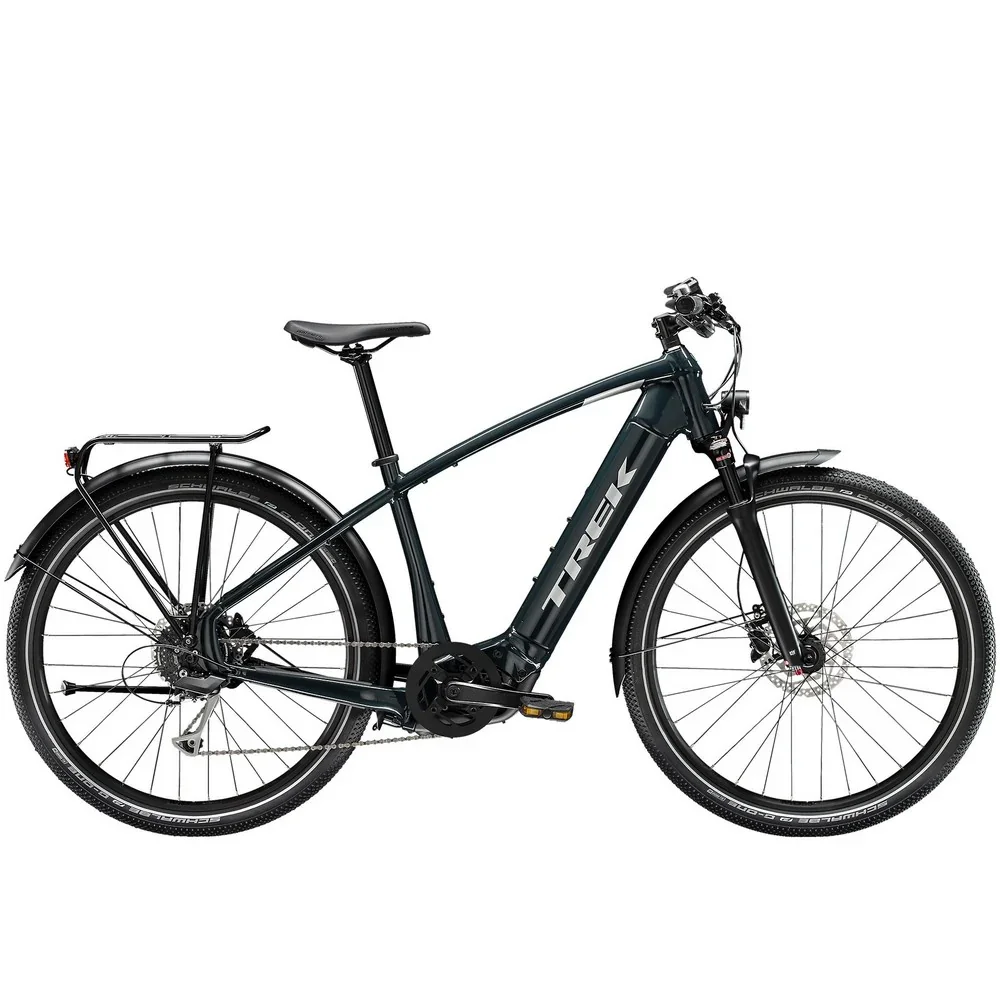 Vélo à assistance électrique Trek Allant+ 7 Medium