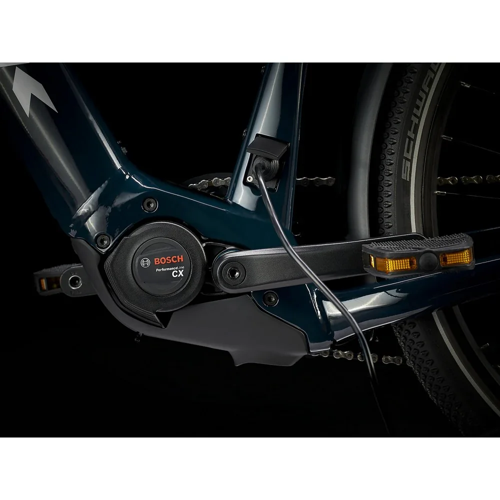 Vélo à assistance électrique Trek Allant+ 7 Medium